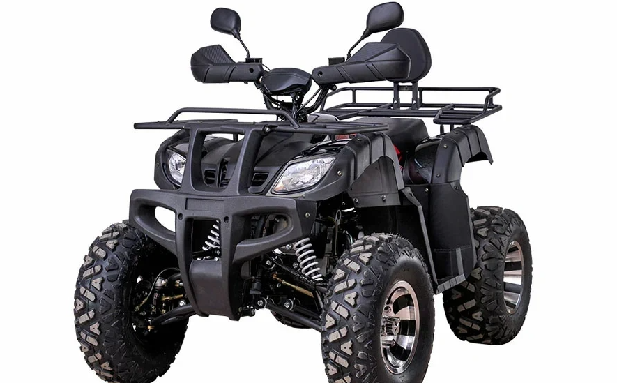 Квадроцикл YACOTA SELA 200 PRO в Ногинске