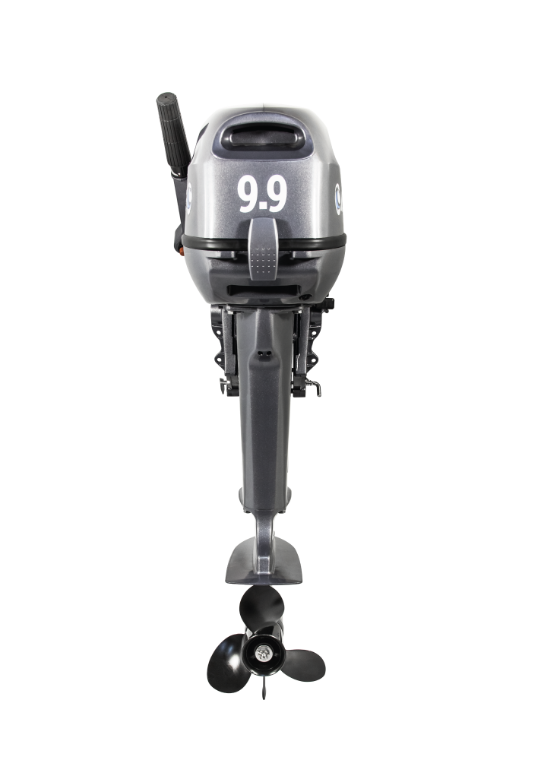 Лодочный мотор APACHE T9.9(15) BS в Ногинске