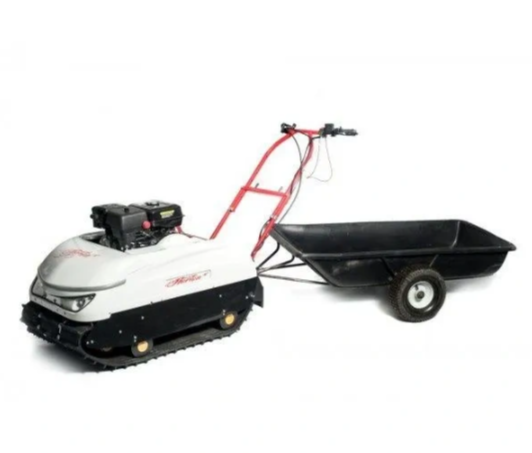 Мотобуксировщик Хортон 9 LX в Ногинске