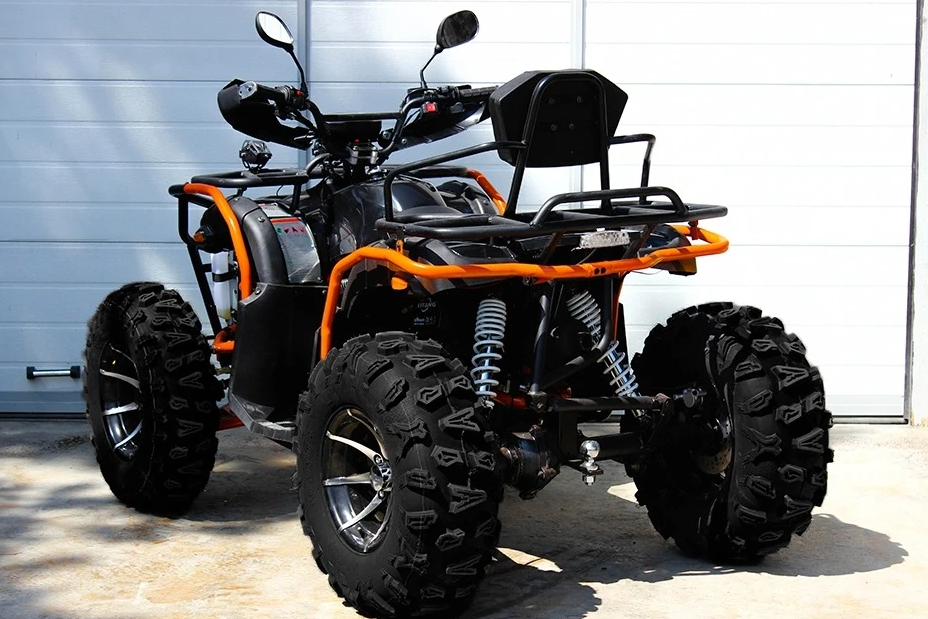 Квадроцикл PROMAX 300 4X4 ALL ROAD в Ногинске