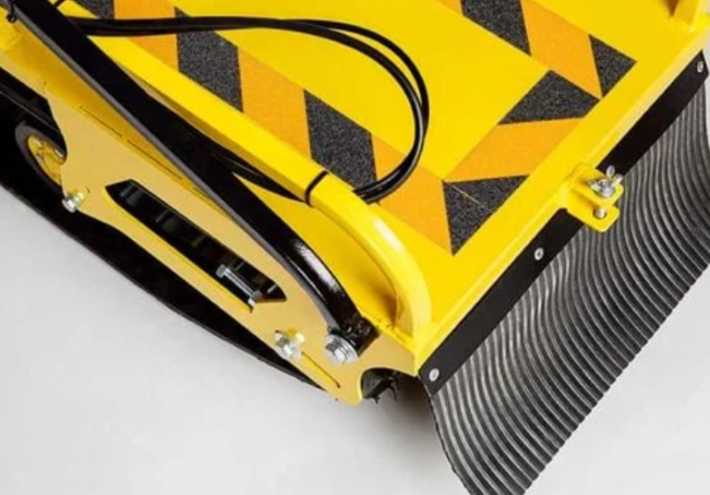 Мотобуксировщик FISHRIDE МИНИ 8 л.с. в Ногинске