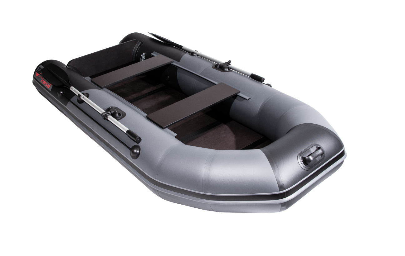 Лодка Таймень NX 2850 Слань-книжка киль в Ногинске