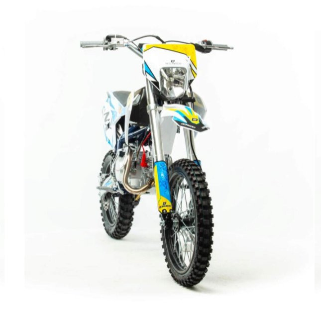 Питбайк MOTOLAND (МОТОЛЕНД) NX125 в Ногинске