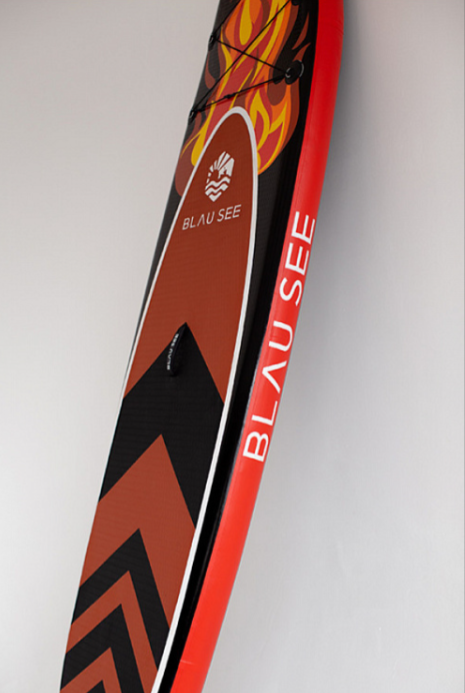 НАДУВНОЙ SUP-BOARD BURNFIRE 10,6 в Ногинске