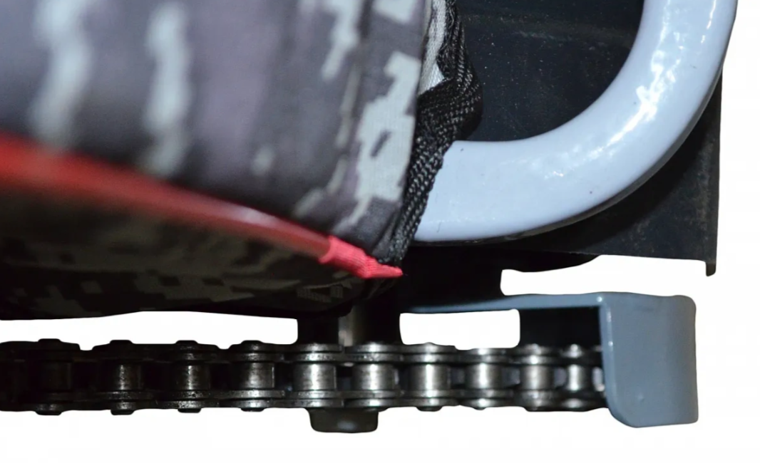 Мотобуксировщик "Богатырь" 15 в Ногинске