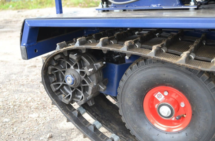 Мотобуксировщик БАРС К800 15 л.с. в Ногинске