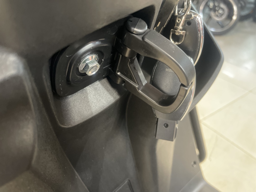 Скутер PROMAX STALKER ARMY 240(49) в Ногинске