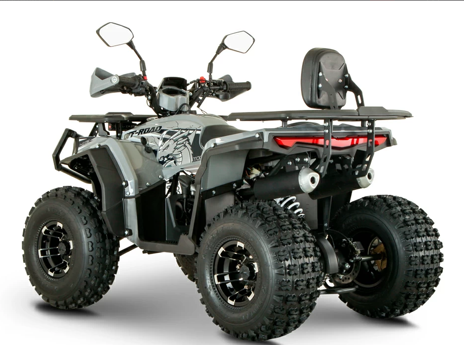 Квадроцикл YACOTA DRAGON LUX LD 150 PRO-SPORT в Ногинске