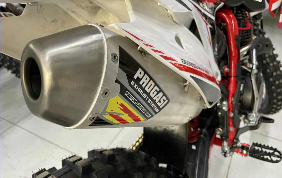 Мотоцикл Progasi SUPER MAX 250 PRO SPORT в Ногинске