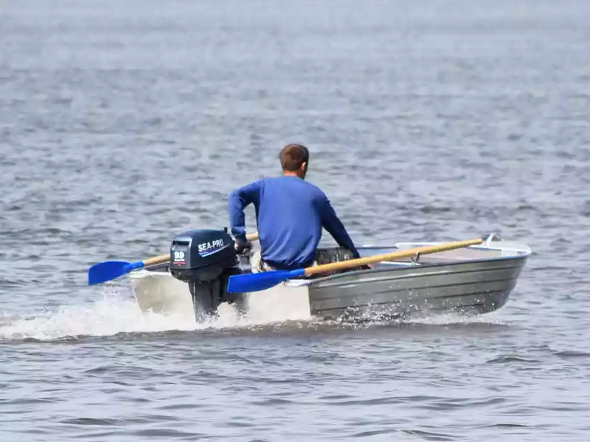 Алюминиевая Wyatboat-320 в Ногинске