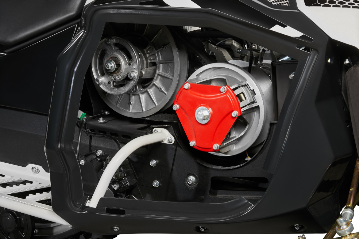 Снегоход IRBIS TUNGUS 500L 25/26 в Ногинске