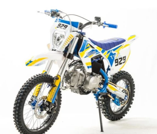 Питбайк MOTOLAND (МОТОЛЕНД) Кросс TCX125 в Ногинске