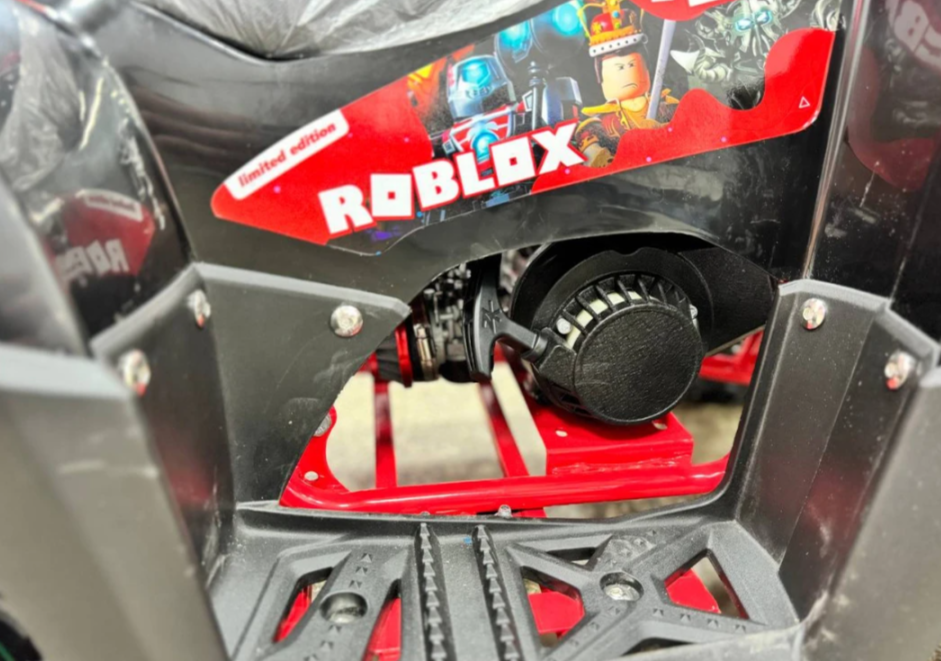 Квадроцикл GBM ROBLOX в Ногинске