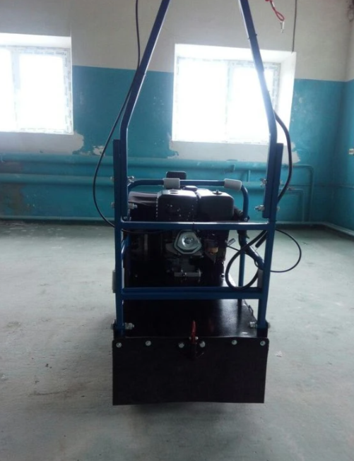 Мотобуксировщик ЮКОН 380 7 л.с. в Ногинске