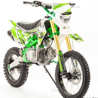 Питбайк MOTOLAND (МОТОЛЕНД) Кросс APEX125 E в Ногинске