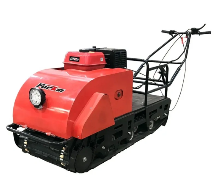 Мотобуксировщик Forza МБС3-13ВФЭ в Ногинске