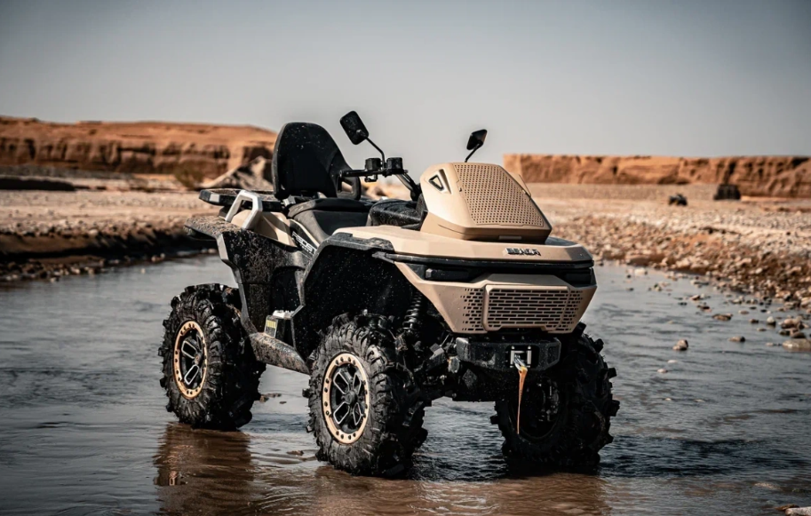 Квадроцикл BENDA REDSTONE 1000 MUD в Ногинске