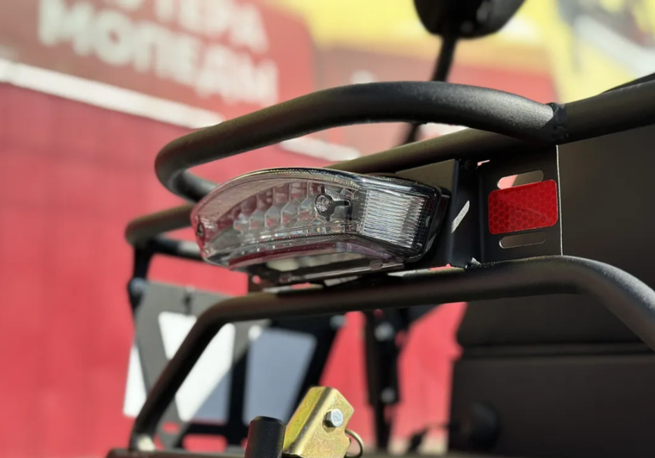 Снегоход РМ TAYGA PATRUL 800 SWT в Ногинске