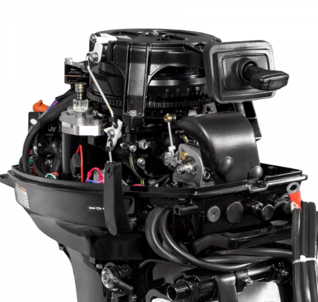 Лодочный мотор GLADIATOR G20FES в Ногинске