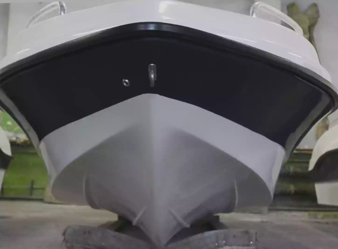 Стеклопластиковый катер Neman-500 Р в Ногинске