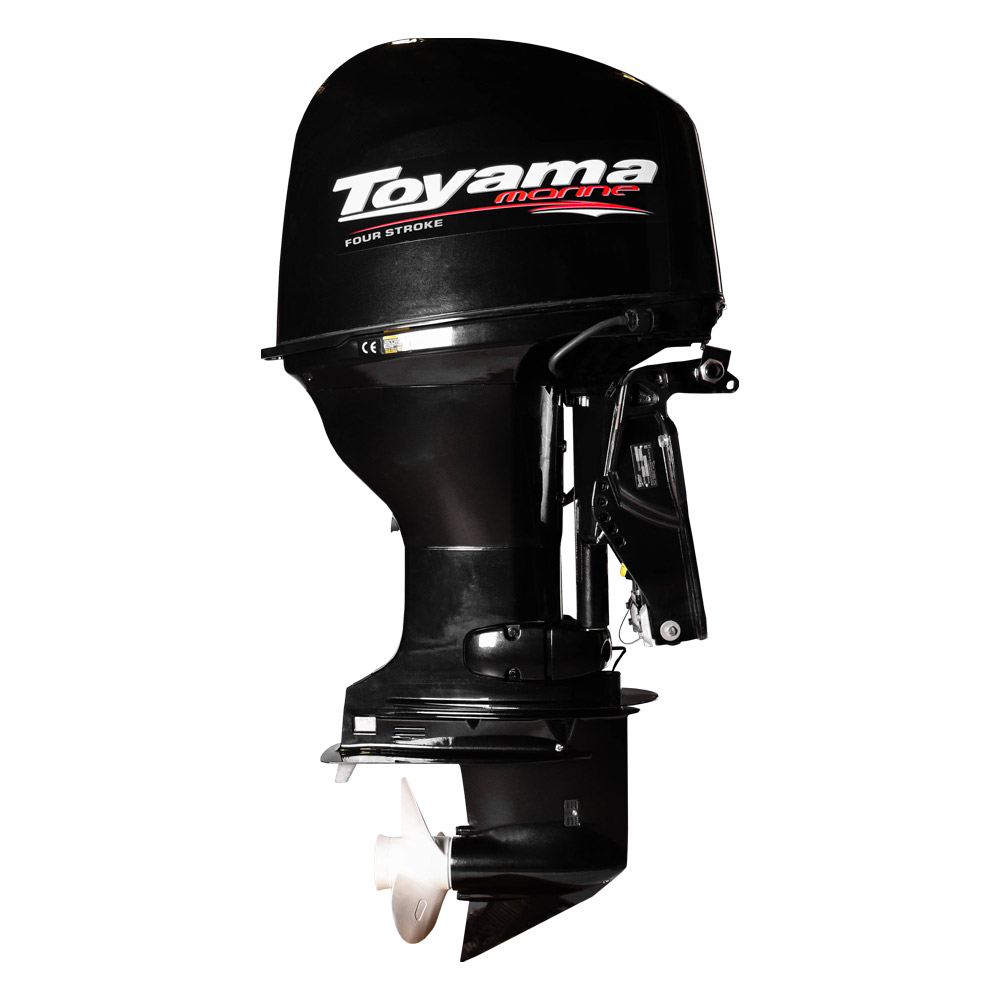 ЛОДОЧНЫЙ МОТОР TOYAMA F50FEL-T-EFI в Ногинске