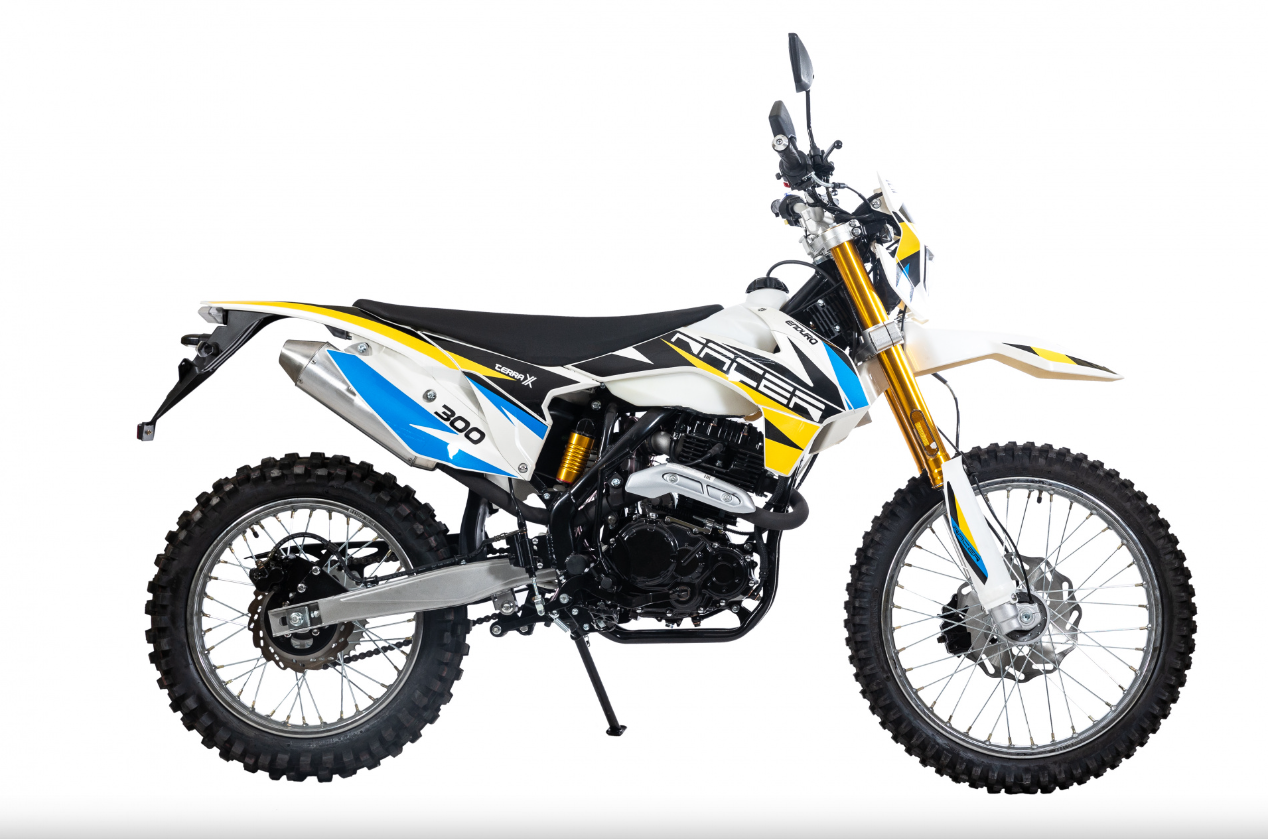 Мотоцикл Racer RC300-GY8A Enduro в Ногинске