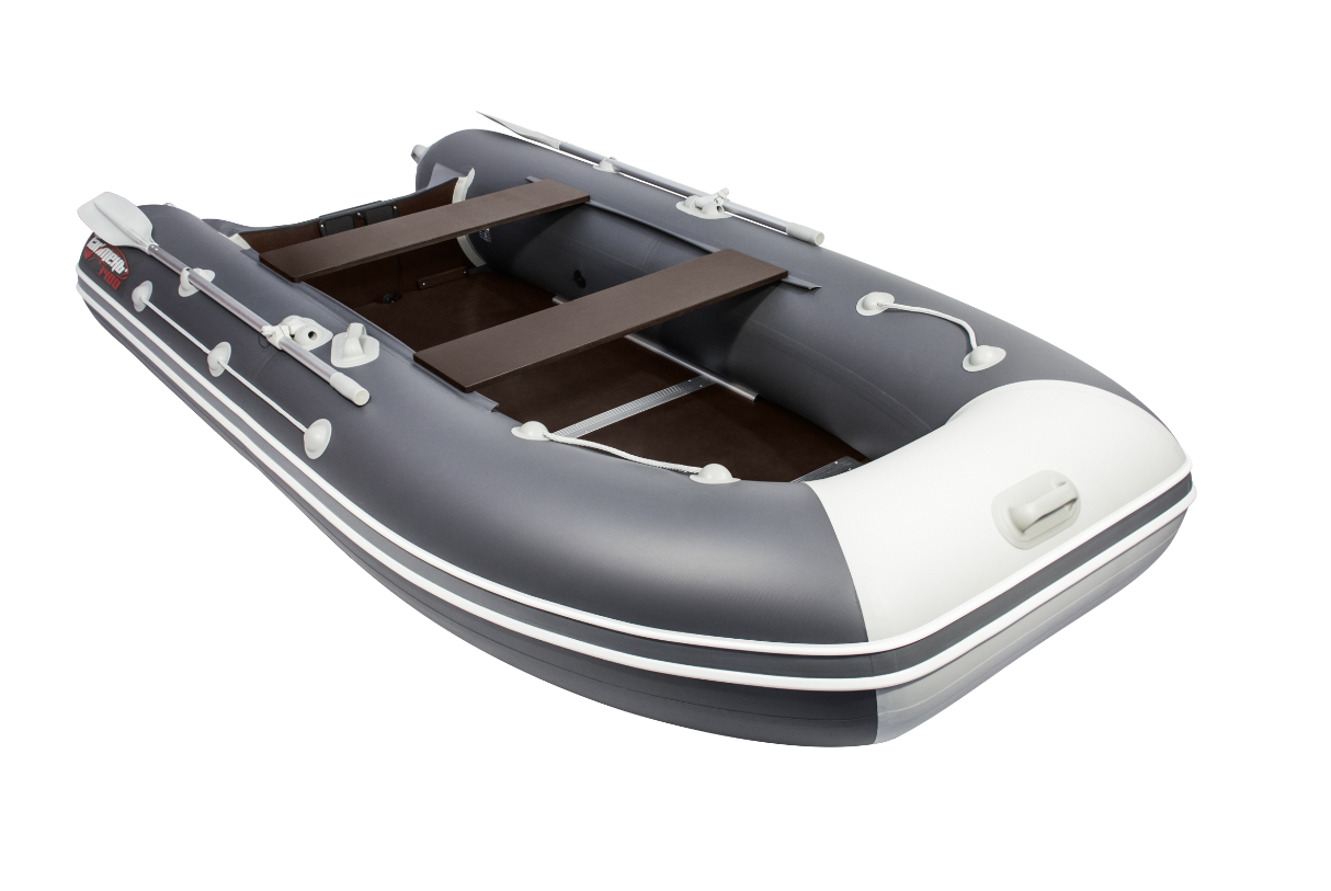 Лодка Таймень LX 3400 СК в Ногинске