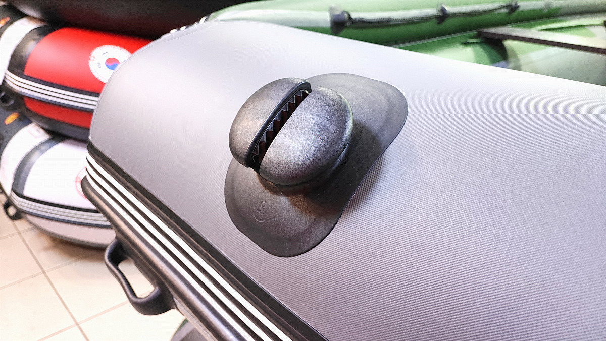 Лодка MISHIMO FAMILY PRO 350 в Ногинске