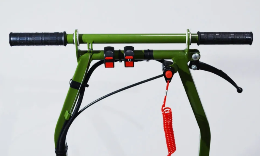 Мотобуксировщик вездеход KOiRA T9 R (понижающий редуктор) в Ногинске