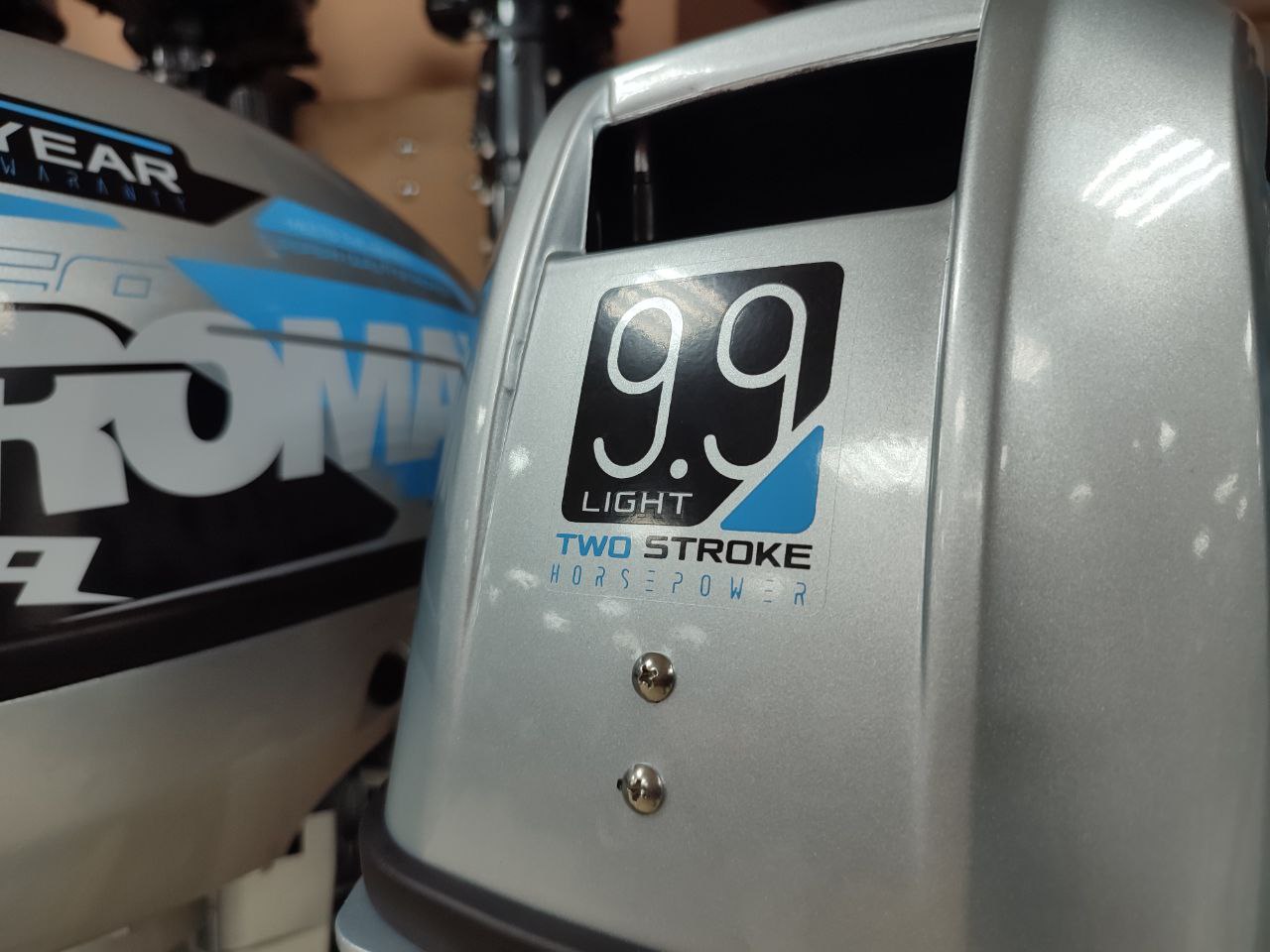 Лодочный мотор PROMAX SP9.9FHS LIGHT в Ногинске