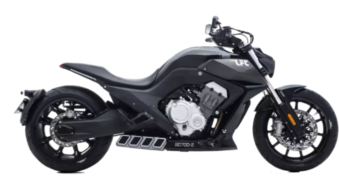 Мотоцикл Benda LFC 700 в Ногинске