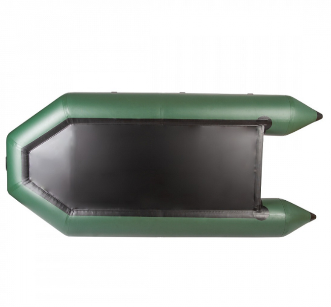 ЛОДКА НАДУВНАЯ YUKONA 280 TL (БЕЗ ПАЙОЛА) в Ногинске