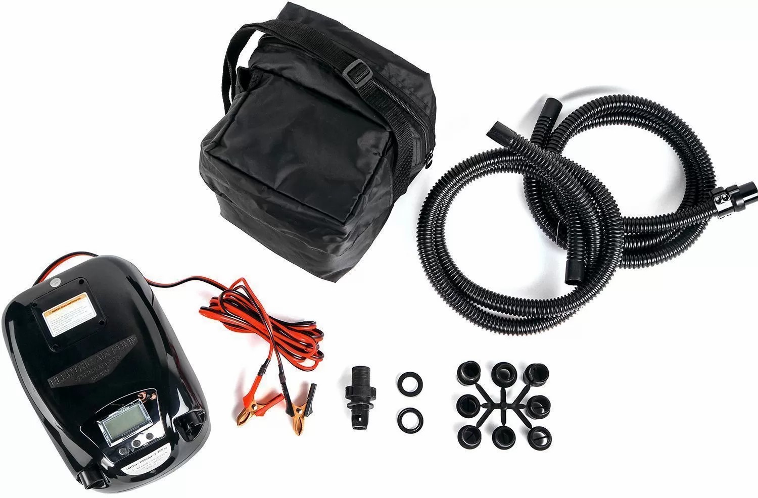 ЭЛЕКТРИЧЕСКИЙ НАСОС MARLIN GP-80 D в Ногинске