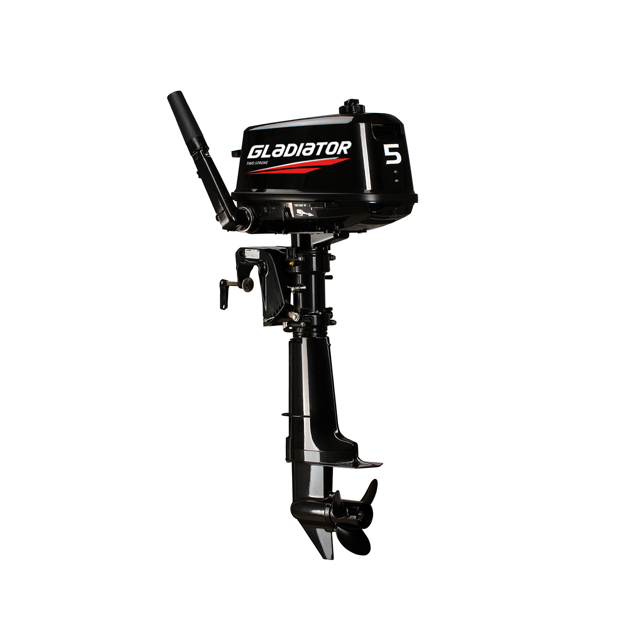 ЛОДОЧНЫЙ МОТОР GLADIATOR G5FHS в Ногинске