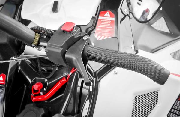 Снегоход STELS SA800R (L LUX WT) ВИТЯЗЬ 2.0 К01 Tech в Ногинске