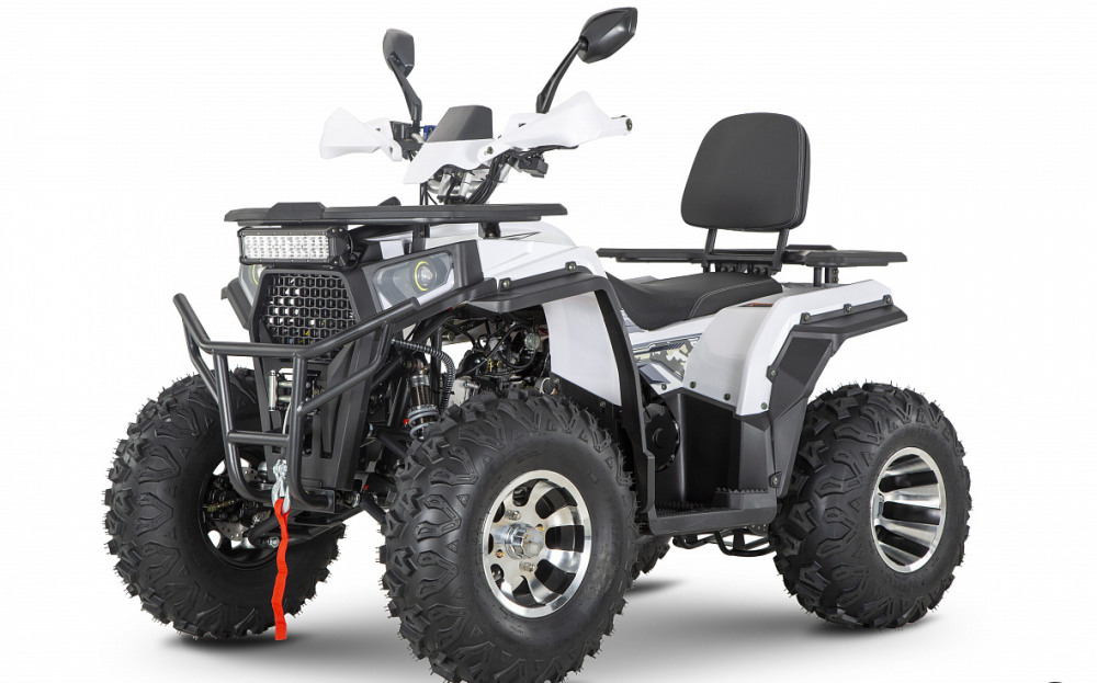 Квадроцикл YACOTA VIKING PRO в Ногинске