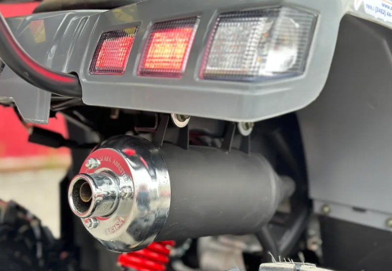 Квадроцикл GBM MAVERICK 300 NEW в Ногинске