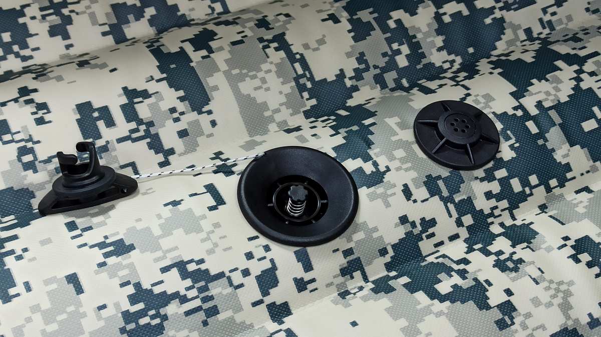 Лодка MISHIMO SPORT 370 в Ногинске