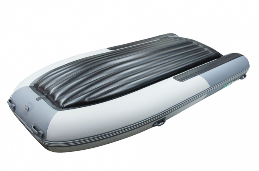 НАДУВНАЯ ЛОДКА GLADIATOR E300S в Ногинске