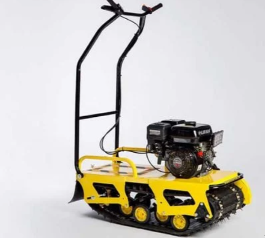 Мотобуксировщик FISHRIDE МИНИ 8 л.с. в Ногинске