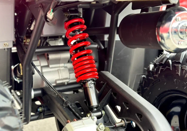 Квадроцикл GBM MAVERICK 300 NEW в Ногинске