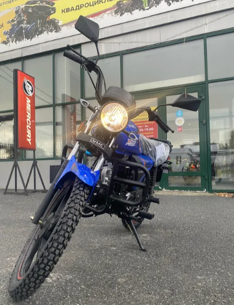 Мопед VENTO RIVA - II SX PRO в Ногинске