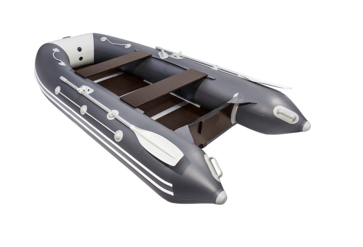 Лодка Таймень LX 3400 СК в Ногинске