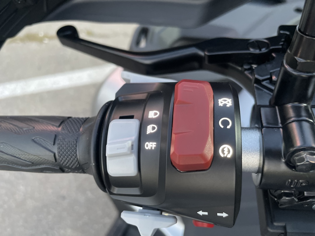 Квадроцикл BENDA Redstone 550 R2 в Ногинске