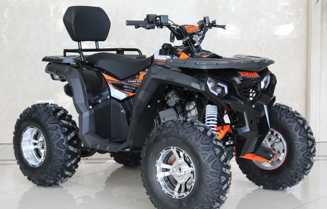 Квадроцикл GBM STORMRIDER 300 NEW PREMIUM в Ногинске