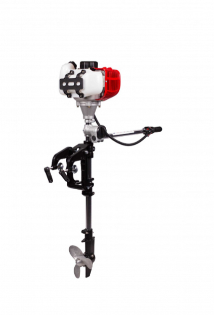 Подвесной лодочный мотор TOYAMA TA 2 в Ногинске