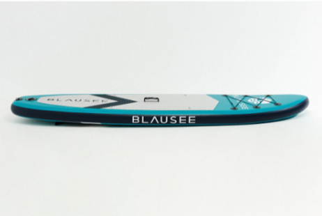 НАДУВНОЙ SUP-BOARD BUSINESS LIGHT BLUE 10,6 в Ногинске