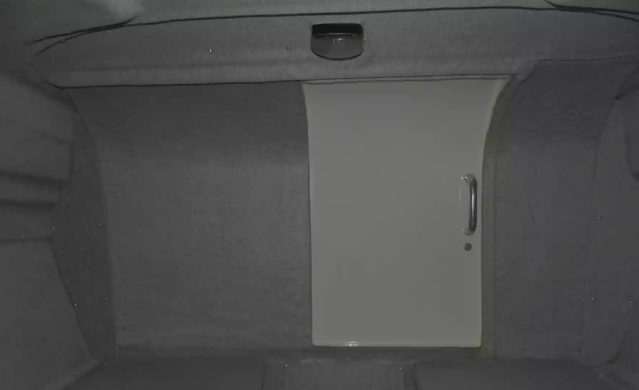 Стеклопластиковый катер Neman-550 с каютой в Ногинске