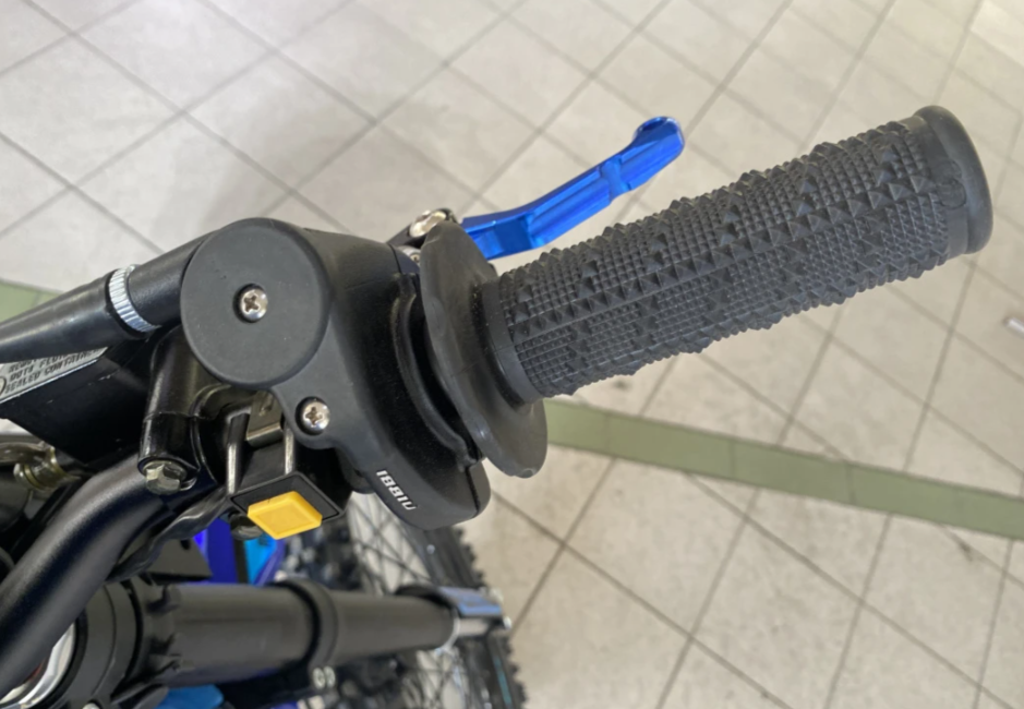 Кроссовый мотоцикл PROMAX DAIKON CB330 в Ногинске