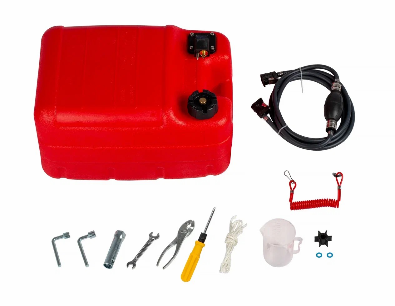 ЛОДОЧНЫЙ МОТОР GLADIATOR G20FHS в Ногинске